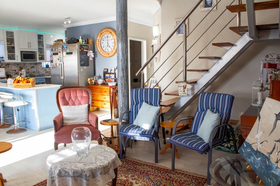 3 Bedroom Property for Sale in De Kelders Western Cape